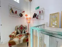 Hostal Boutique la Española Ξενοδοχεία στην πόλη Rota