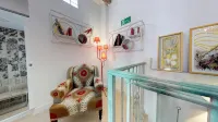 Hostal Boutique la Española - Beach