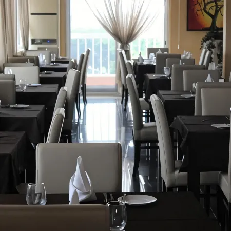 Hotel Imperio Bissau