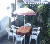 EL TUCO HOSTEL
