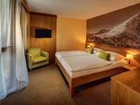 Hotel Fis Hotels in Strbske Pleso