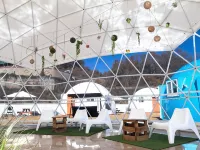 Gapyeong All That Water Poolvilla Hotels near Interactive Art Museum