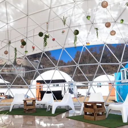 Gapyeong All That Water Poolvilla Отели рядом с достопримечательностью «Интерактивный художественный музей»
