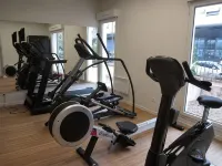 Apparthotel Privilodges Lyon Lumière - Gym