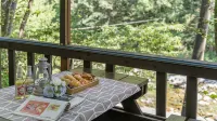 Yangsan Cheongnim Oak Valley Pension - เพนชั่น