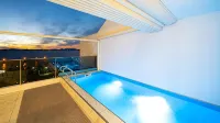 Sacheon Nine View Pool Villa - Pool