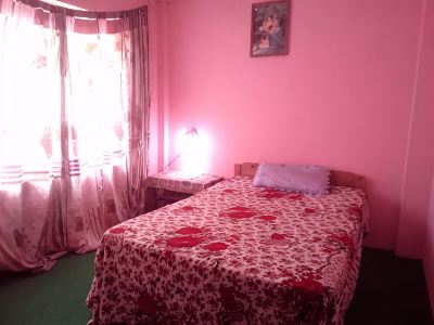 Everest Home Stay Apartment Timal II