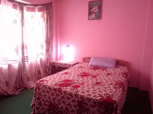 Everest Home Stay Apartment Timal II - 2-Star
