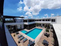 Hotel Tres Soles - 4-Star