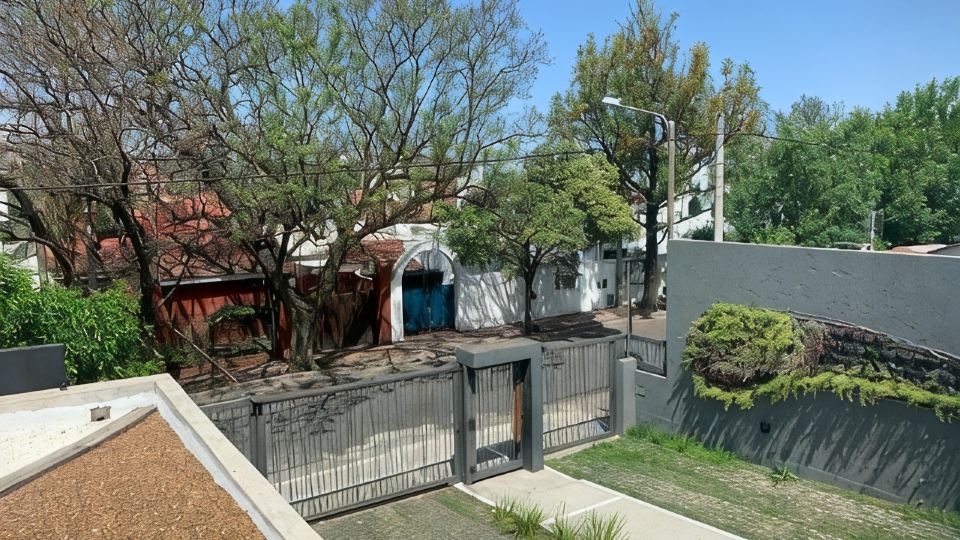 Ciudad Prado Hotel