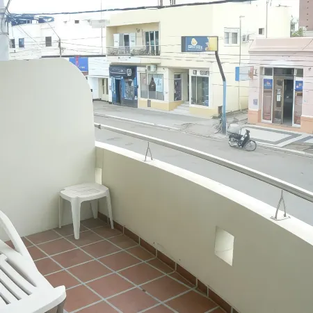 Departamentos Santa Monica