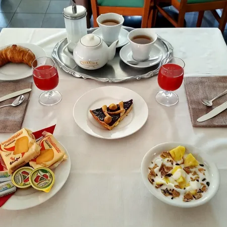 Hotel Umbria Orvieto-Nuovo Gestione-
