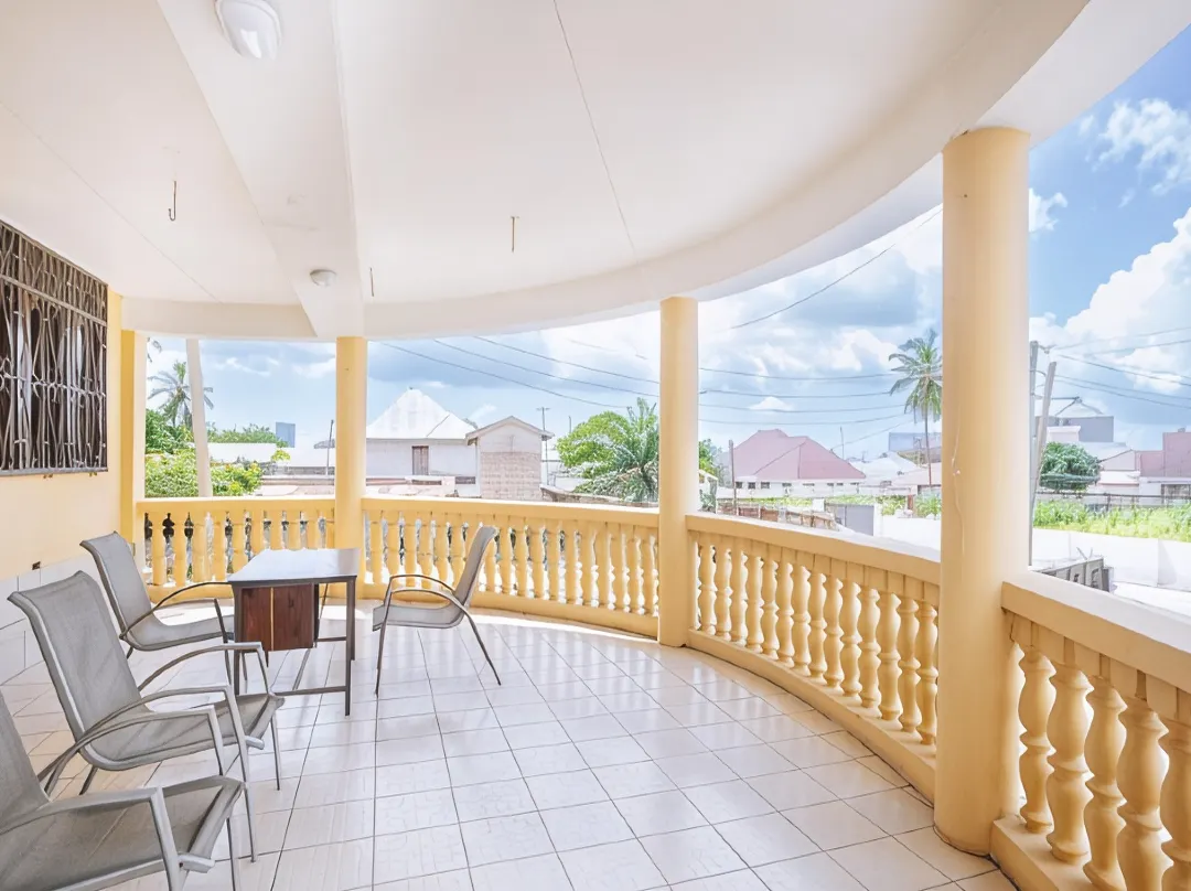 Amarula Inn - Ubungo Kibangu - Daressalam