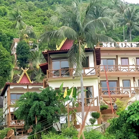 Moonstone Studio
