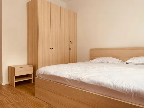 Exclusive brand new apartment next to Royal Mall in Rruga B - Apartments