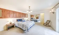 Olympic NP Lakefront House-Hot Tub+Dogs Welcome! - 4 estrellas