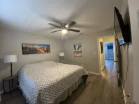 Recently Renovated Two-story Condo! - balcony