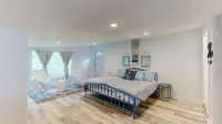 Atwood Breeze: Tranquil Lake Escape - Wifi