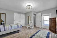 5 Bedroom 7 Beds Cozy and Spacious Home
