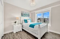 Entire Home, Sleeps 18, Private Outdoor Hot Tub, Pool Table, Near Ski Resorts - 무료 와이파이