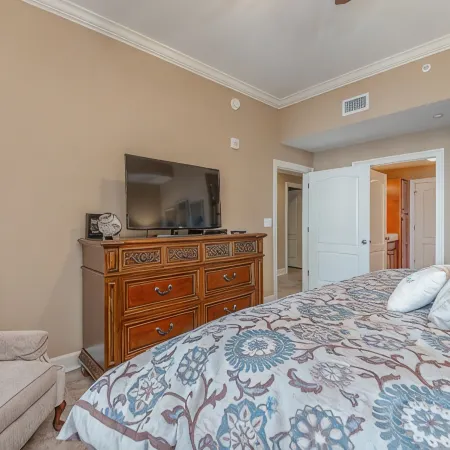 The Oasis at Orange Beach  - Lazy River + Slide, Pools, Splash Pad, Cafe & Bar..