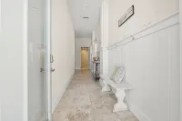 Luxury BEACHFRONT Beach House - Pool & Spa - Direct Gulf Access - Entire Home - Beach
