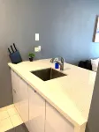 Beach Studio Isla Verde-Sea Dollar #5 - พร้อมระเบียง