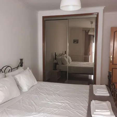 FAMILY APARTMENT LISBON - TAGUSPARK
