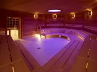 Hotel an der Therme Bad Sulza - Spa