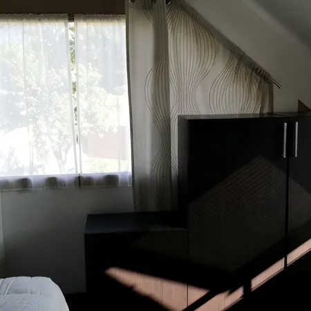 Duplex Serre Chevalier with direct access to the resort Отели в г. Бриансон