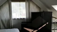 Duplex Serre Chevalier with direct access to the resort