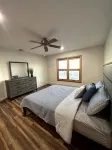 Newly Renovated 4BR 2BA Ocean Block Bay View Ship Bottom Home Central Location