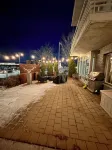 Century park Condo Oasis