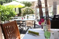 Hotel & Spa Gil de France Cap d'Agde