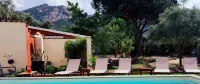 Casa di Floumy - Pools