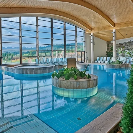 Aparthotel Diamond Spa Relax