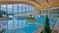 Aparthotel Diamond Spa Relax - Pool