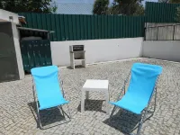 Peaceful villa with private pool and central heating - 2 stelle