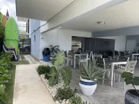 Cabo Rojo PR Beachfront apartment with direct access to the beach - 3-Star