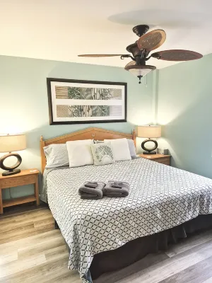 First Floor Home, No Stairs, Only One Block From The Ocean