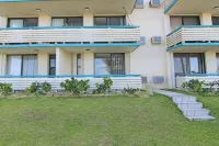 Playa Linda - St. Thomas Oceanfront Studio Condo at Pool & Bolongo Beach, USVI - Pools