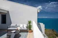 Sanderling Escape - Elevated Luxury & Ocean Views! - 2-Star