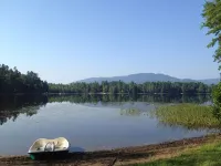 Cozy Cabin on Loon Lake - Hytter