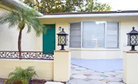2 bedroom house, minutes to beaches, Atlanta Braves and Tampa Sea Rays stadiums - 2-Star