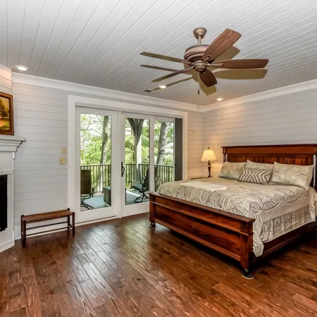 TOWNSEND SUNRISE DREAM Pavilion, Hot Tub, Arcade Games, Theater Room, Bunk Room!