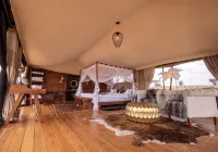 Serengeti Luxury Retreat - 4-Star