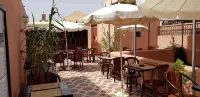 Riad Jibril - sarapan