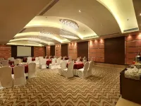 Fortune Select SG Highway, Ahmedabad - Member ITC Hotels' Group ヴァイシュノデヴィ・テンプル周辺のホテル
