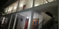 Ssc VIlla - Guest houses