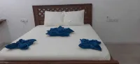 Amani Paje B&B - Morgenmad